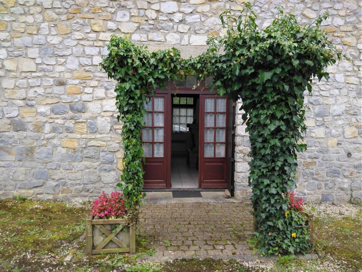 Gites Les Clairets - Normandie Mortain-Bocage ภายนอก รูปภาพ