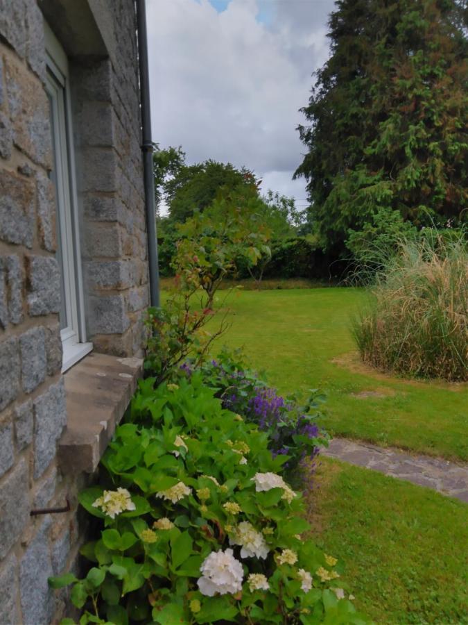 Gites Les Clairets - Normandie Mortain-Bocage ภายนอก รูปภาพ