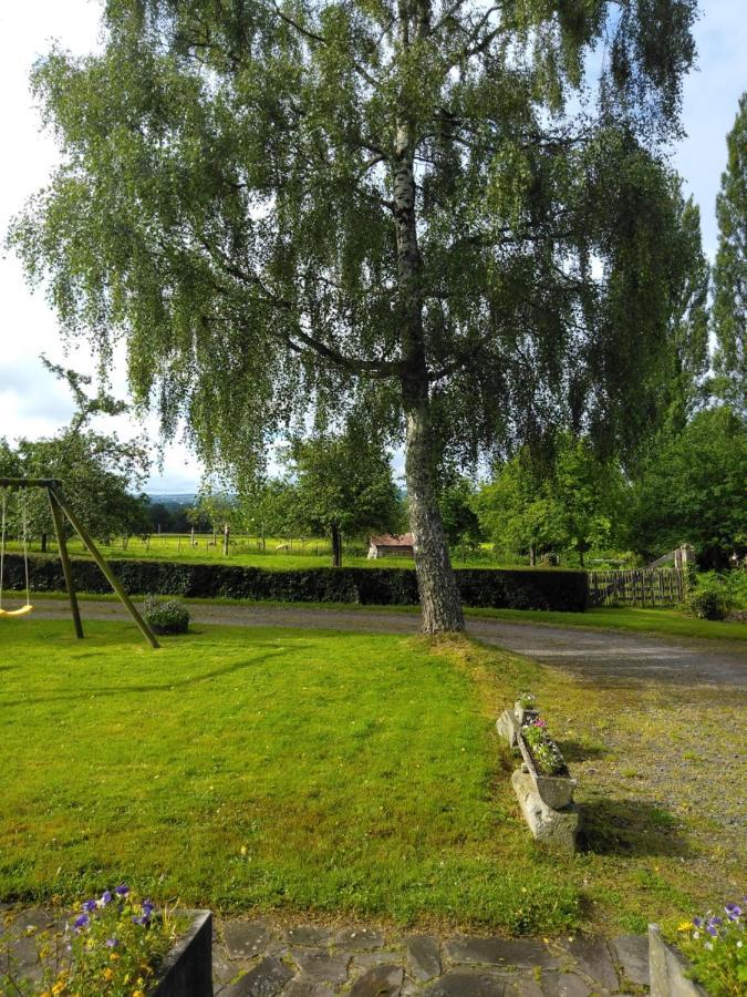 Gites Les Clairets - Normandie Mortain-Bocage ภายนอก รูปภาพ