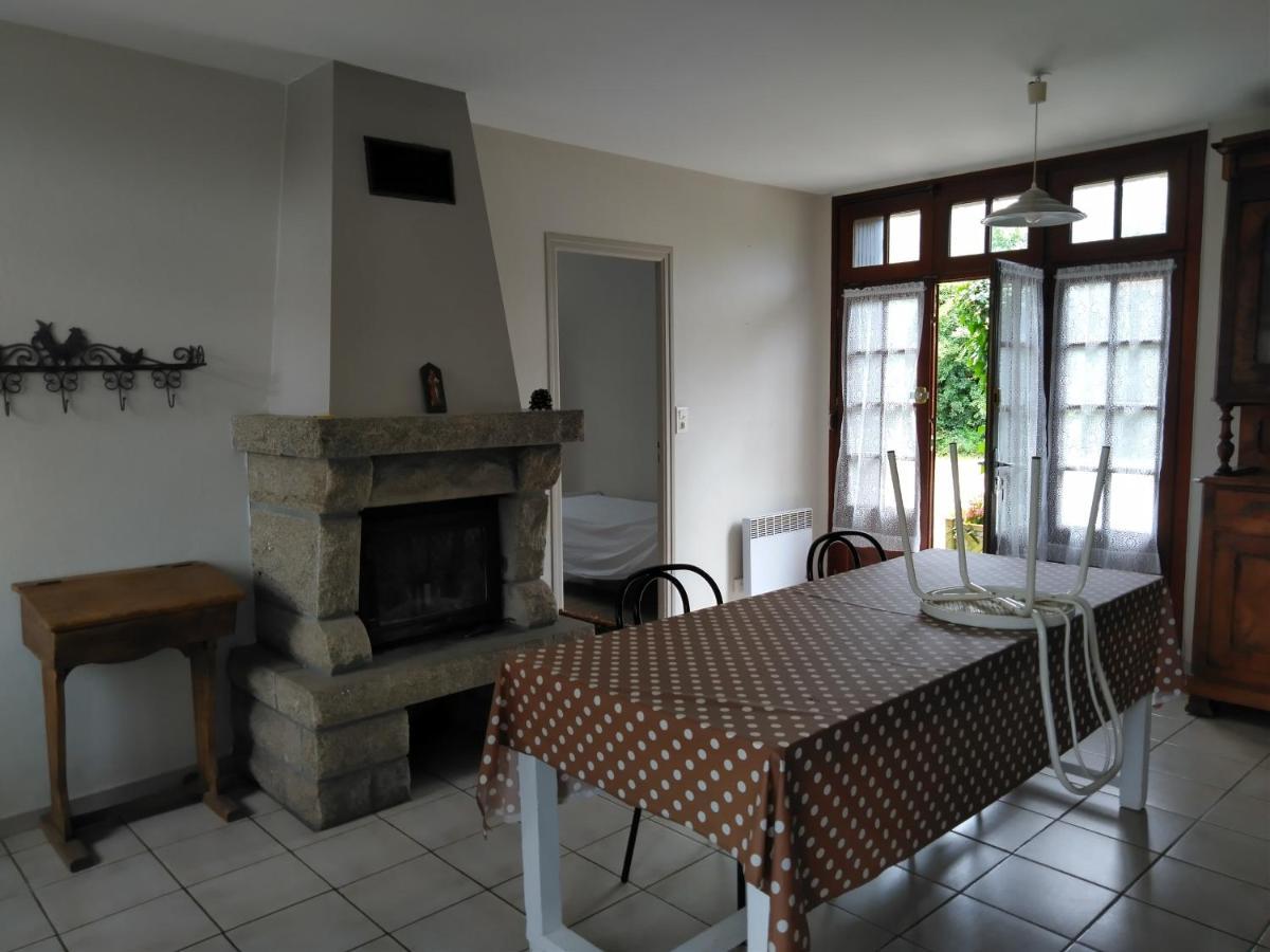 Gites Les Clairets - Normandie Mortain-Bocage ภายนอก รูปภาพ